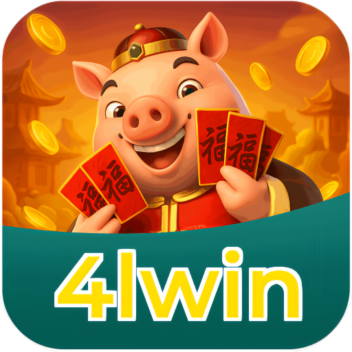 4lwin logo