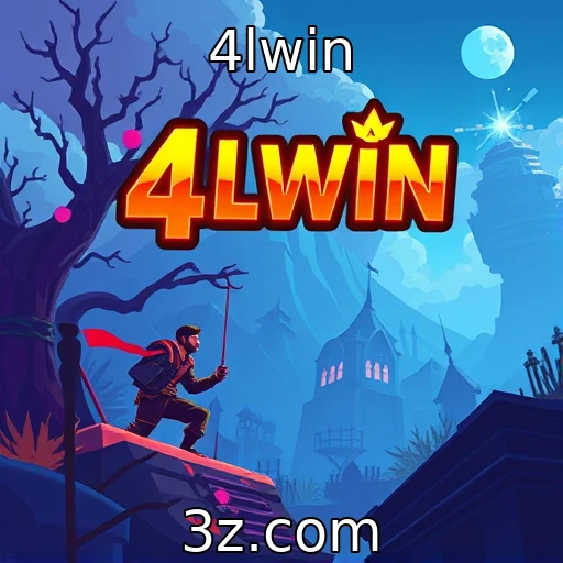 4lwin | mercado de jogos indie em ascensão