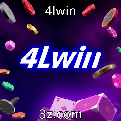 4lwin | Tendências de jogos online no mercado atual