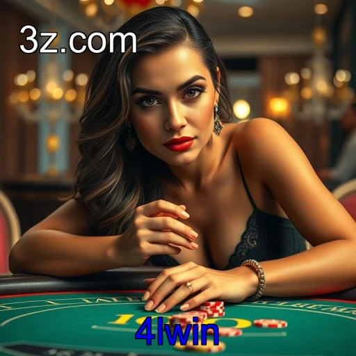 Sinta a Imersão com Simulação no 4lwin