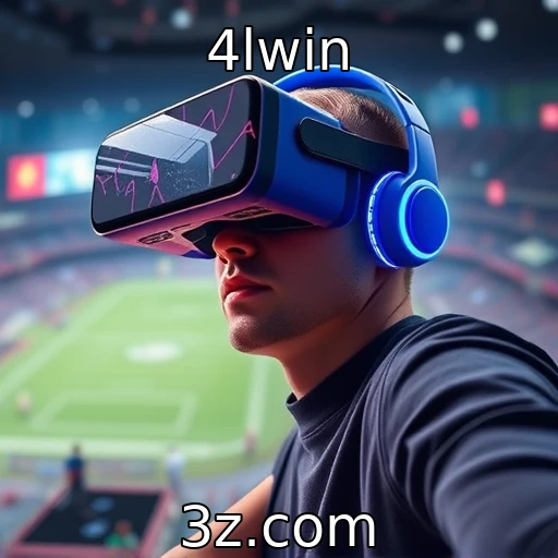 Como a realidade virtual está moldando a experiência do jogador